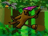 mimihitam, for his birthday